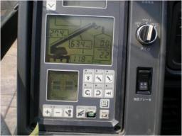 Tadano CRANE TR160M-3 picture