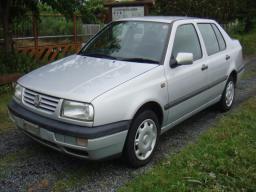 VolksWagen VENTO