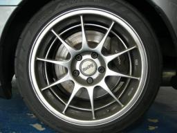 Toyota Supra RZ picture