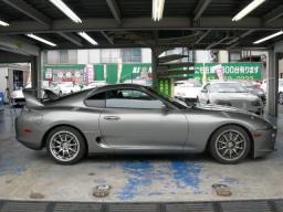 Toyota Supra RZ picture