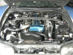 Toyota Supra RZ picture