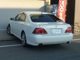 Toyota Crown new_grade picture