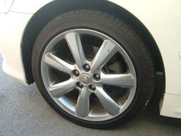 Toyota Crown new_grade picture