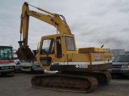Sumitomo S260 EXCAVATOR  picture