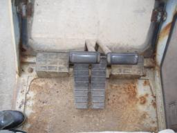 Sumitomo S260 EXCAVATOR  picture