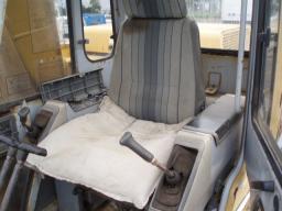 Sumitomo S260 EXCAVATOR  picture