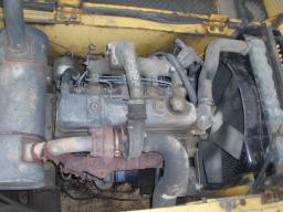 Sumitomo S260 EXCAVATOR  picture