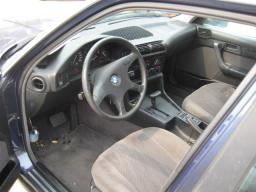 BMW 525i 5 picture