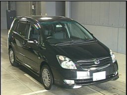 Toyota Corolla Spacio S-AERO TOURER