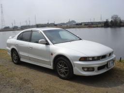 Used Mitsubishi Galant Used Mitsubishi Galant