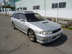 Subaru LEGACY WAGON GT-B