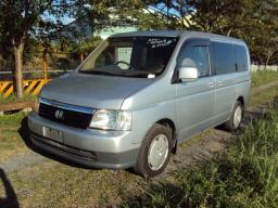 Honda STEPWAGON 