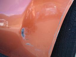 Nissan March 12C picture