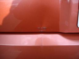 Nissan March 12C picture