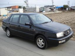 VolksWagen Vento GLi