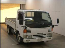 Used Mazda Titan