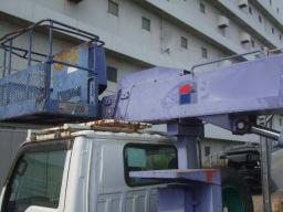 Isuzu Elf new_grade picture