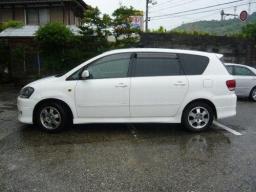 Toyota IPSUM 240S picture