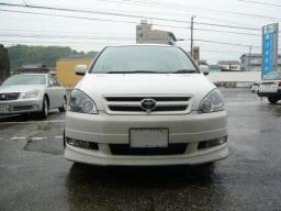Toyota IPSUM 240S picture