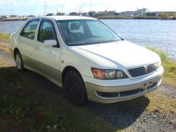 Toyota Vista 