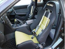 Nissan GT-R V-SPEC 300-set exception picture