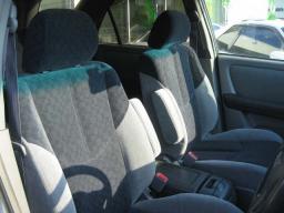 Toyota Harrier  picture