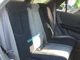 Toyota Harrier  picture