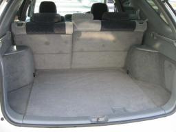 Toyota Harrier  picture