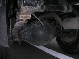 Mazda Titan Dump Truck picture