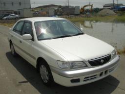 Toyota Corona
