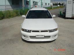 Mitsubishi Legnum VR4-TYPE S
