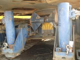 Kobelco CRANE tour picture