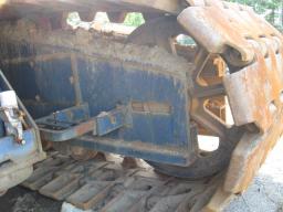 Kobelco CRANE tour picture