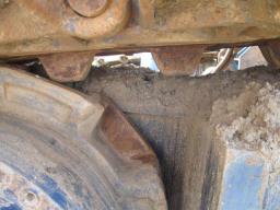 Kobelco CRANE tour picture