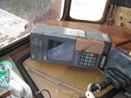 Kobelco CRANE tour picture