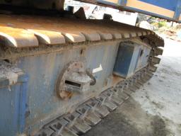 Kobelco CRANE tour picture