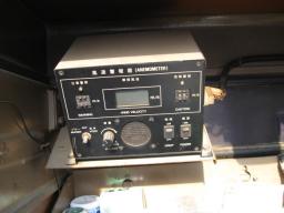 Kobelco CRANE tour picture