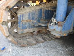 Kobelco CRANE tour picture