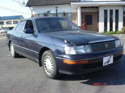 Toyota Crown Royal Saloon picture