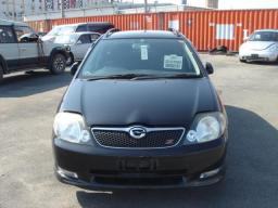 Toyota Corolla Fielder Z Aero Tourer picture