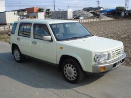 Nissan RASHEEN  picture