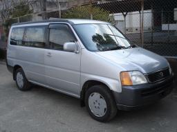 Honda STEPWAGON G 4WD