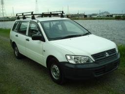 Mitsubishi LANCER CARGO  picture