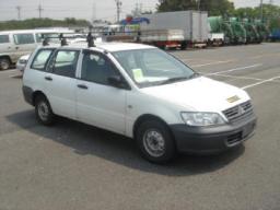 Mitsubishi LANCER CARGO