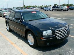Chrysler 300