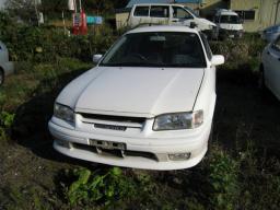 Toyota SPRINTER CARIB