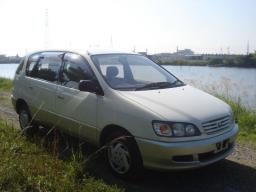 Toyota IPSUM 