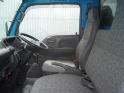 Isuzu Elf FLAT BED picture