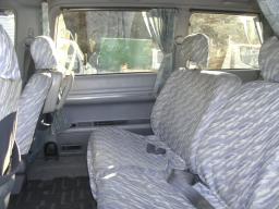 Toyota Lite Ace Noah FIELD TOURER picture