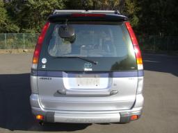 Toyota Lite Ace Noah FIELD TOURER picture